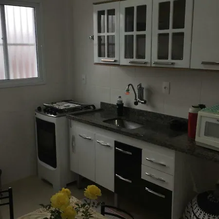 Condominio Paco E Lola Praia Grande  Exterior photo