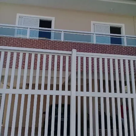Condominio Paco E Lola Praia Grande  Exterior photo