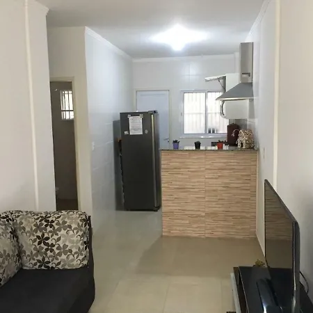 Condominio Paco E Lola Praia Grande  Exterior photo