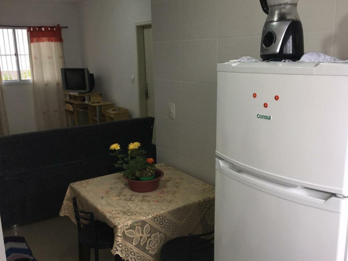 Paco E Lola Apartment Praia Grande (Santos)